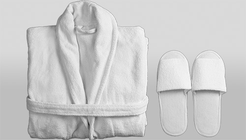 OTEL SPA TEKSTİL