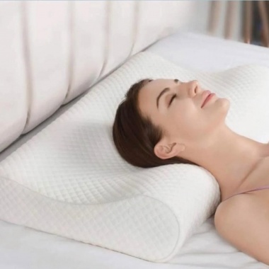 Ergonomik Yastıklar